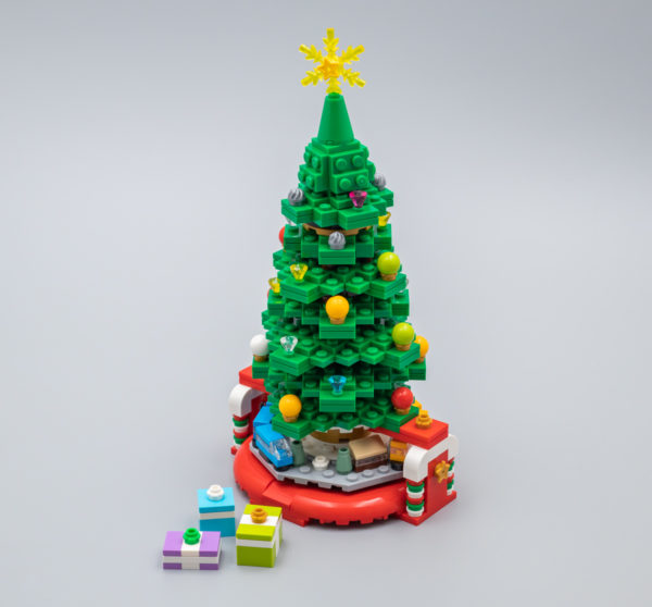 40338 Christmas Tree