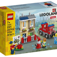 40393 legoland exclusive 2020