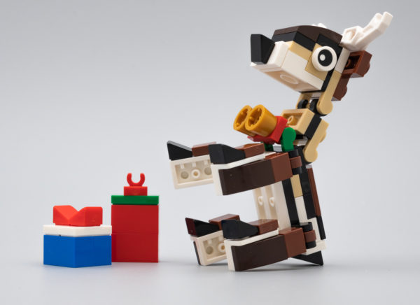 LEGO Creator 40434 Reindeer