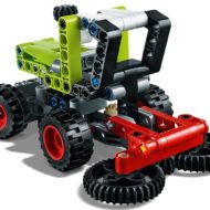 42102 Mini CLAAS XERION