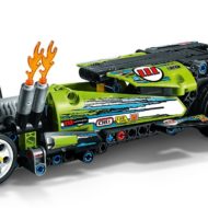 42103 Dragster