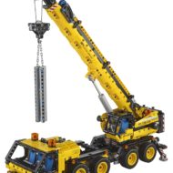 42108 Mobile Crane