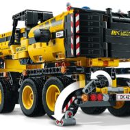 42108 Mobile Crane