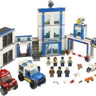 60246 Police Station