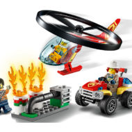 60248 Fire Response Helicopter