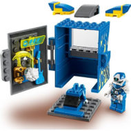 71715 Jay's Avatar - Arcade Pod