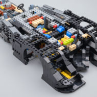 76139 lego batman 1989 batmobile 7