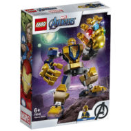 76141 lego marvel thanos mech 1 1