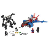 76150 spiderman venom mech 2 1