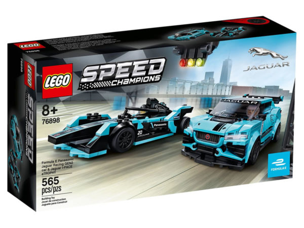 76898 lego speed champions jaguar racing ipace 1