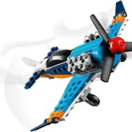 31099 Propeller Plane