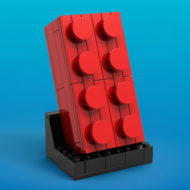 lego black friday 2019 5006085 red brick offer