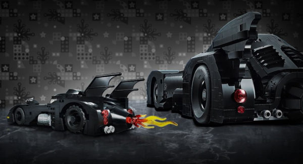 lego black friday 2019 76139 40433 batmobiles