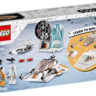 75268 Snowspeeder