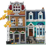 LEGO Creator Expert 10270 Bookshop