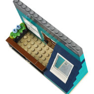 LEGO Creator Expert 10270 Bookshop