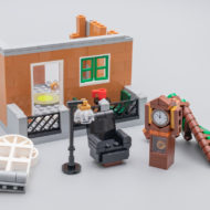 10270 lego creator expert modular bookshop 15