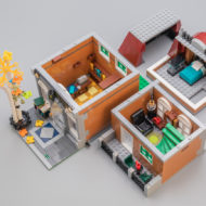 10270 lego creator expert modular bookshop 6