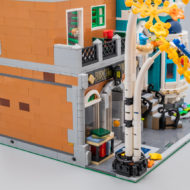 10270 lego creator expert modular bookshop 7 1