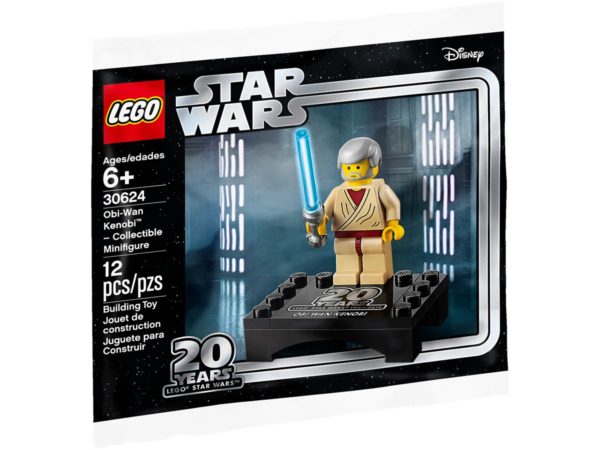 30624 Obi-Wan Kenobi