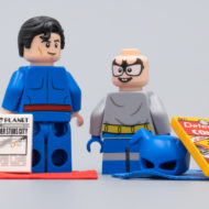 71026 lego dccomics minifigures superman batmite 2