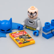 71026 lego dccomics minifigures superman batmite 4