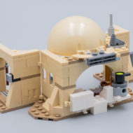 75270 Obi-Wan's Hut