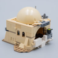 75270 Obi-Wan's Hut