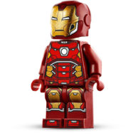 76140 lego marvel iron man mech 1