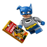 Bat Mite DC Super Heroes LEGO Minifigures Series 71026