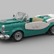 lego ideas aedelsten deluxe gwp 1