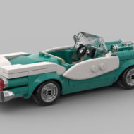 lego ideas aedelsten deluxe gwp 2