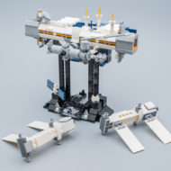 21321 International Space Station