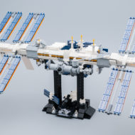 21321 International Space Station