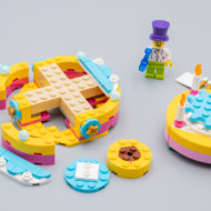 40382 LEGO Birthday Set