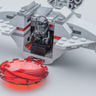 75272 Sith TIE Fighter