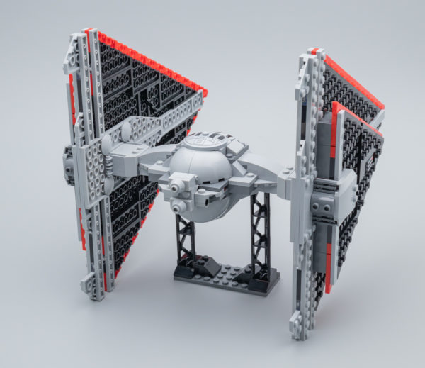  75272 Sith TIE Fighter