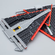 75272 Sith TIE Fighter