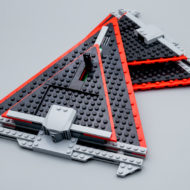 75272 Sith TIE Fighter