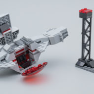 75272 Sith TIE Fighter