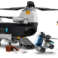 76162 lego marvel black widow helicopter chase 6 1