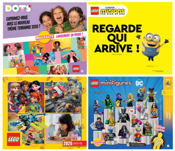 new lego catalogue 1h 2020