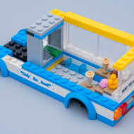 60253 Ice Cream Truck