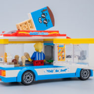 60253 Ice Cream Truck