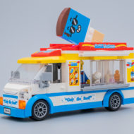 60253 Ice Cream Truck