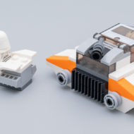 75268 Snowspeeder