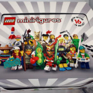 LEGO 71027 Collectible Minifigures Series 20