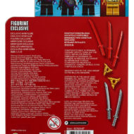 40374 Golden Zane Accessory Set