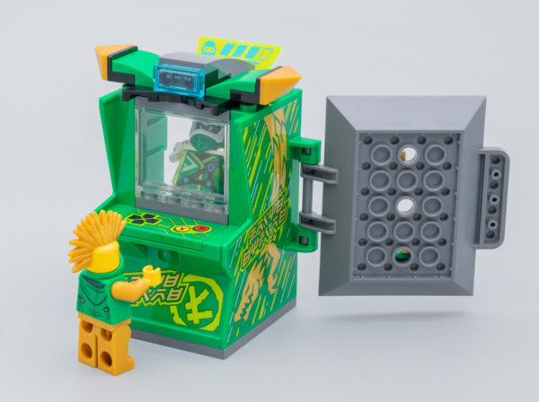 71716 Lloyd Avatar Arcade Pod