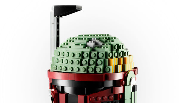 75277 lego starwars boba fett helmet details